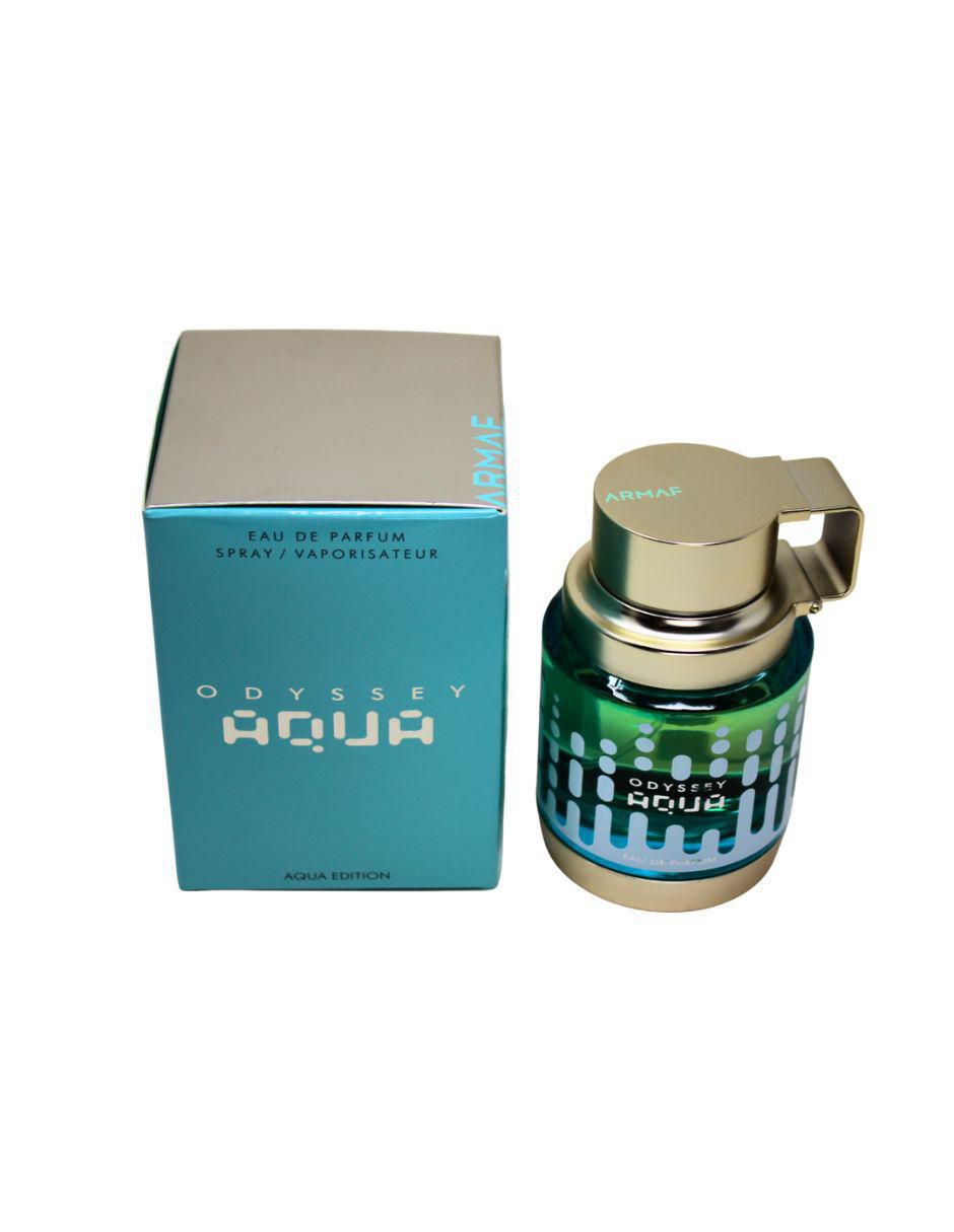Eau de parfum para hombre 2