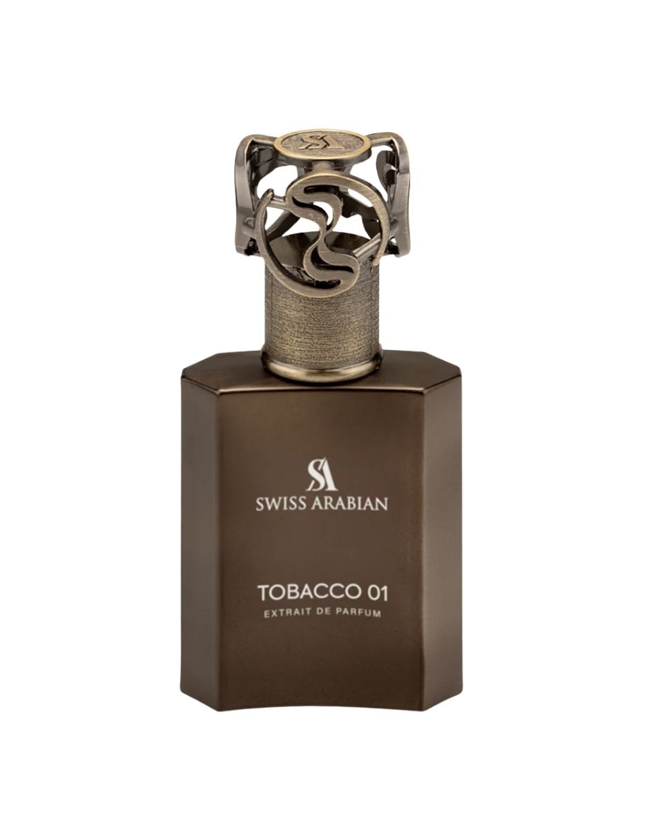 Extracto de perfume Heritage Collection para hombre Extracto de perfume Heritage Collection para hombre