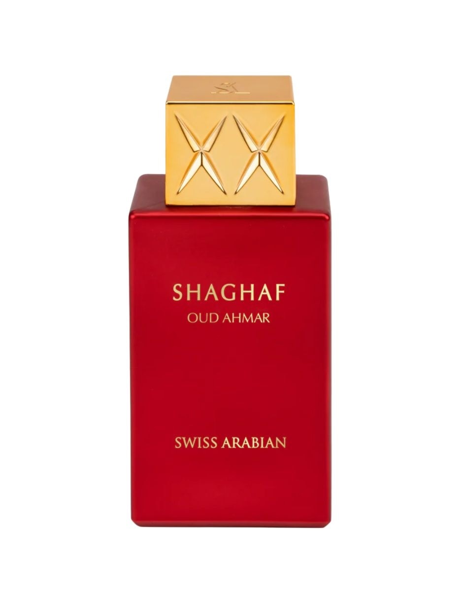 Eau de parfum Shaghaf Collection para mujer Eau de parfum Shaghaf Collection para mujer