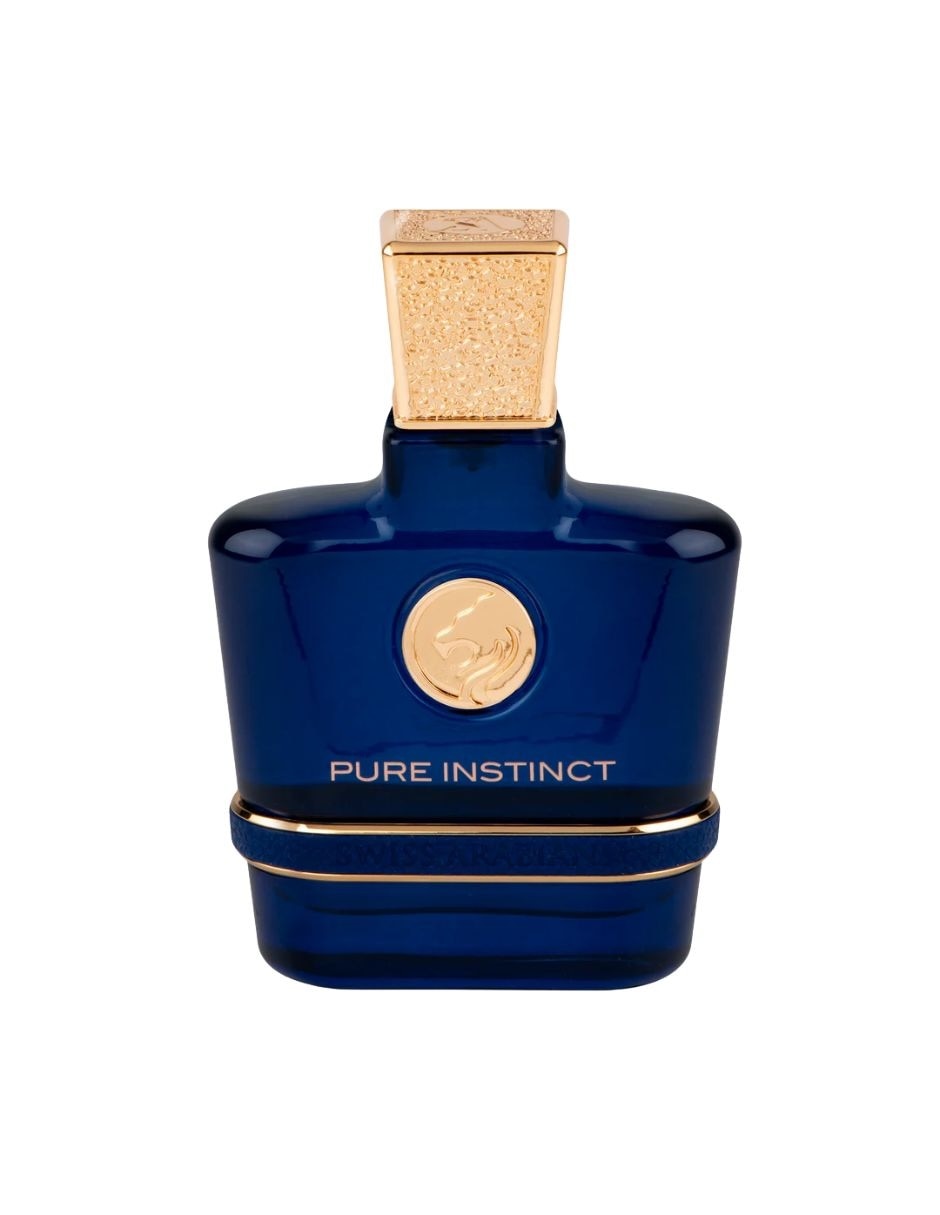 Eau de parfum Wild Collection para hombre Eau de parfum Wild Collection para hombre