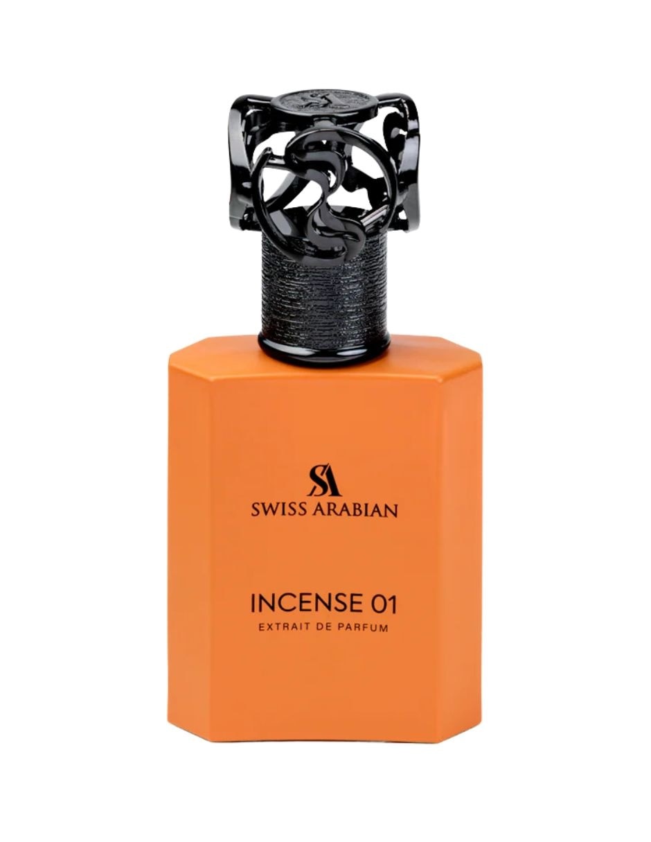 Extracto de perfume Heritage Collection para hombre Extracto de perfume Heritage Collection para hombre
