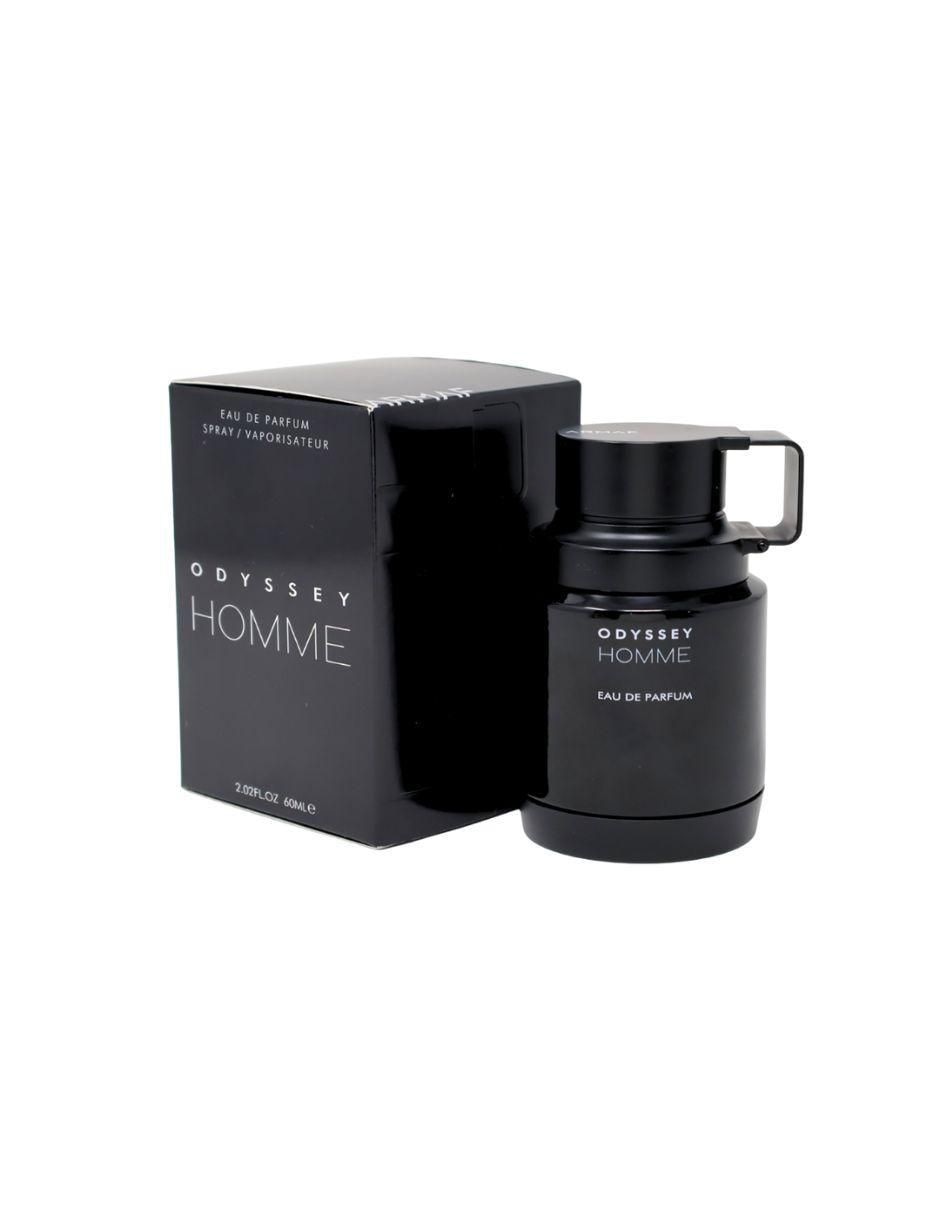 Eau de parfum para hombre