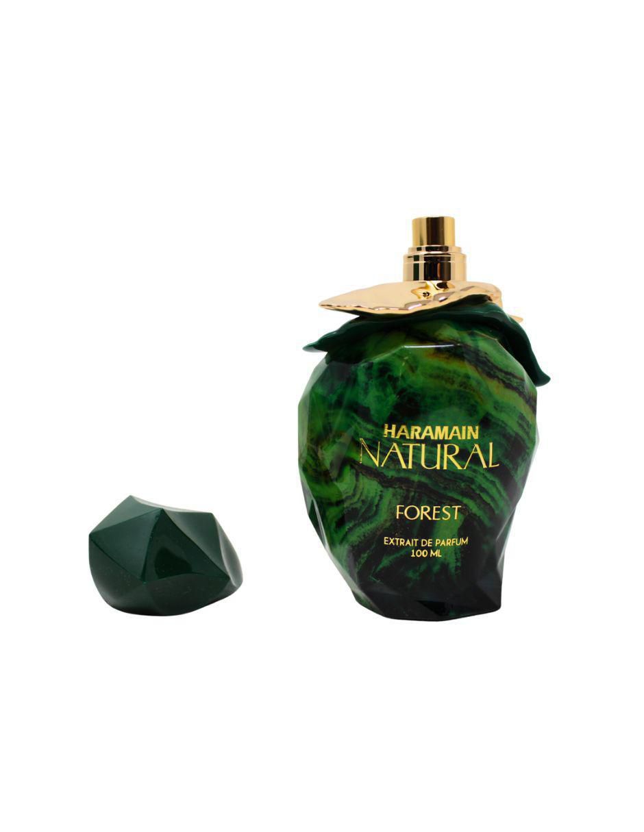 Extracto Natural Forest unisex