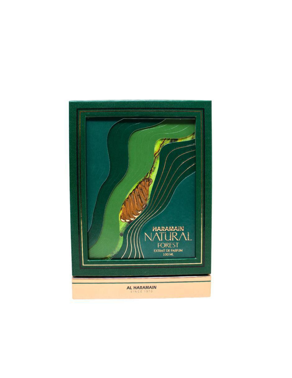 Extracto Natural Forest unisex 2