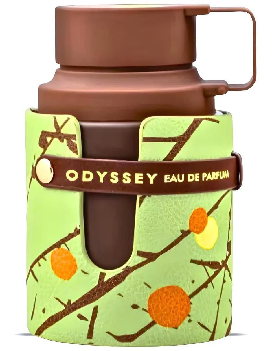 Eau de parfum Armaf Odyssey unisex
