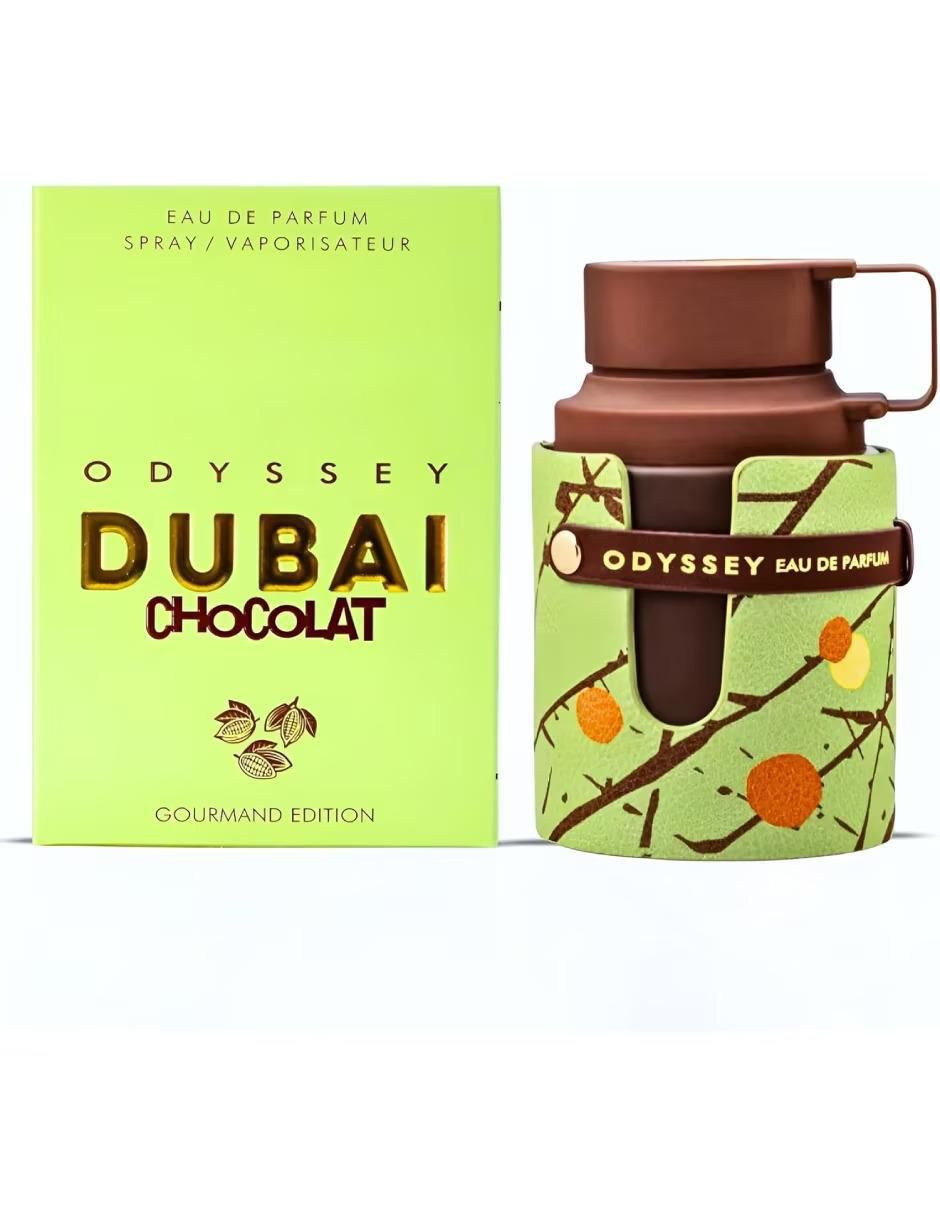 Eau de parfum Armaf Odyssey unisex