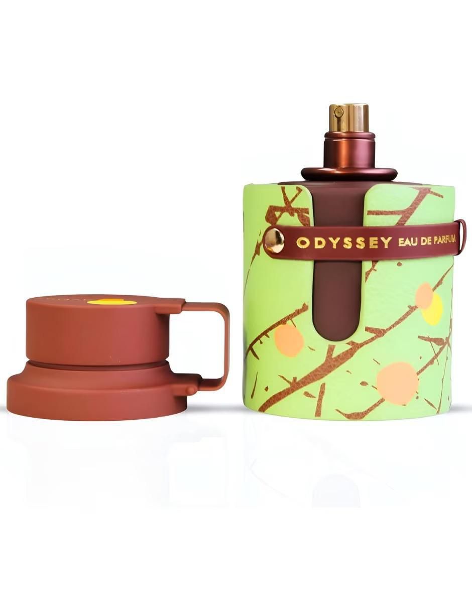 Eau de parfum Armaf Odyssey unisex