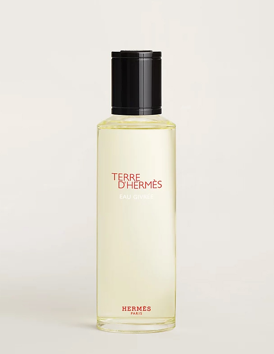 Eau de parfum Terre D'Hermès para hombre 1