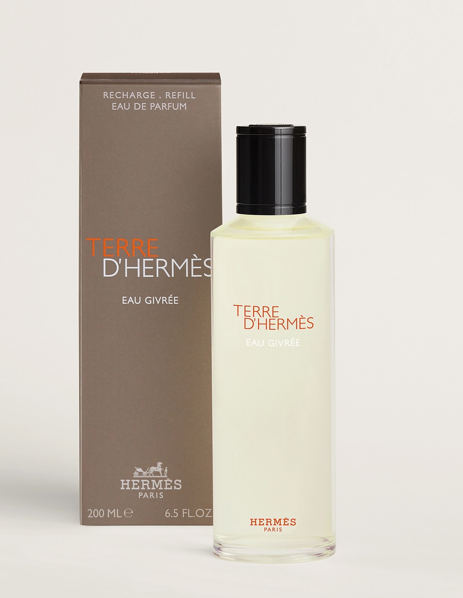Eau de parfum Terre D'Hermès para hombre 5