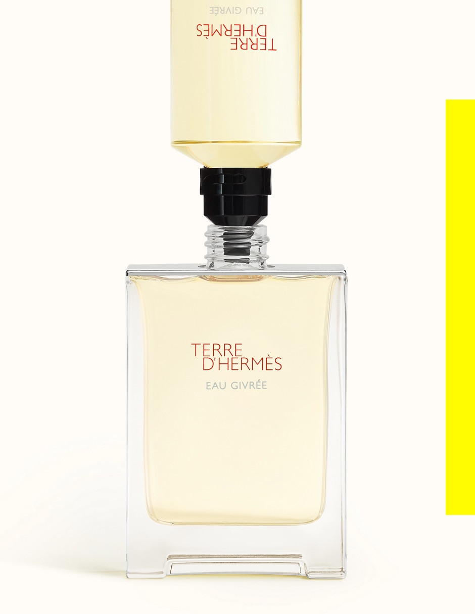 Eau de parfum Terre D'Hermès para hombre 6