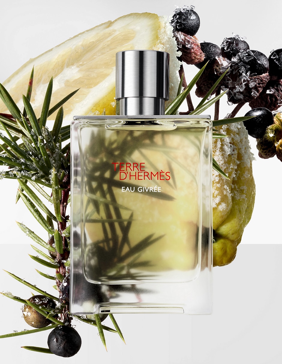 Eau de parfum Terre D'Hermès para hombre 7