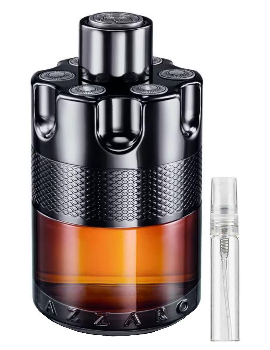 Set eau de parfum Wanted By Night para hombre 1