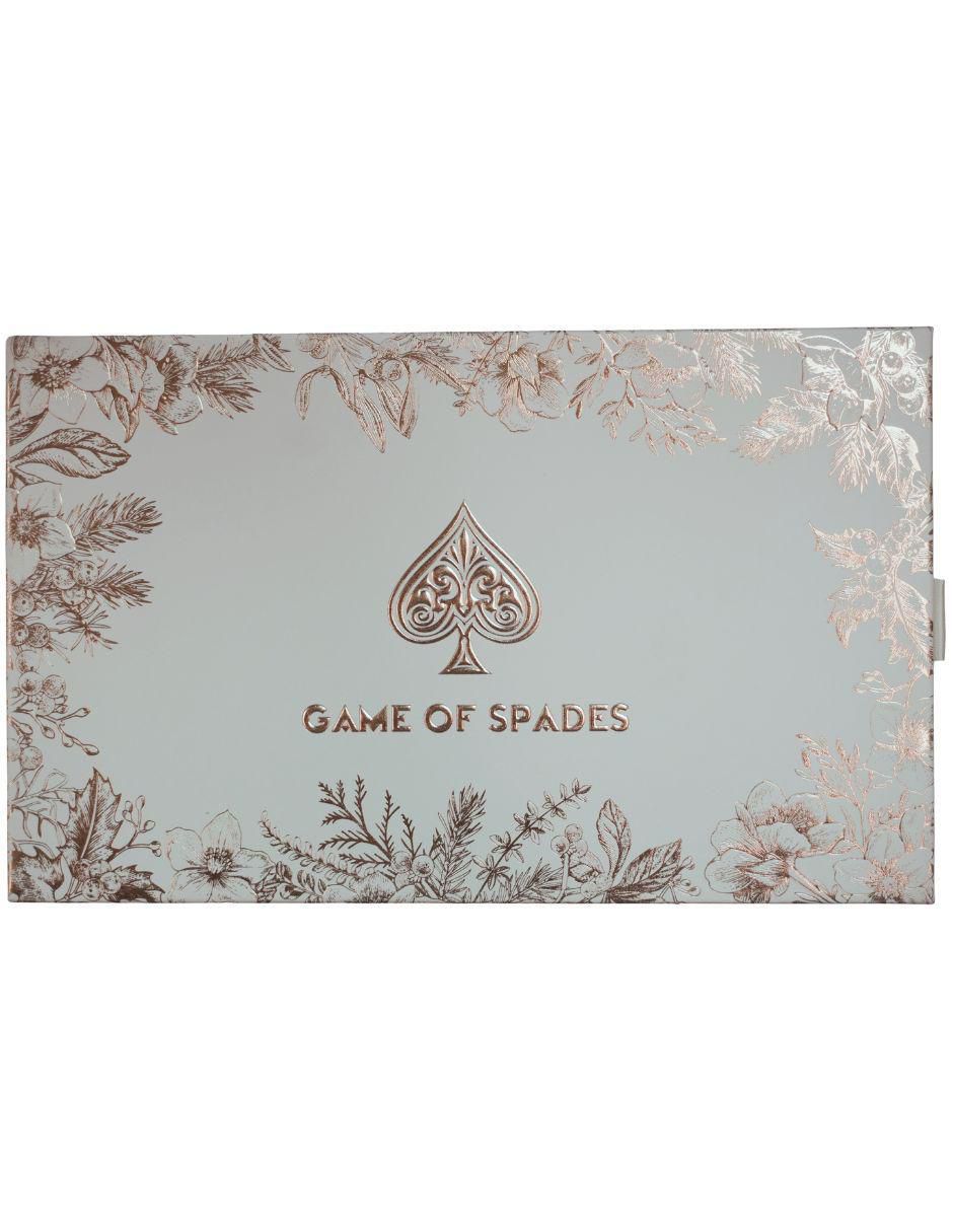 Set Eau de parfum Game Of Spades para hombre