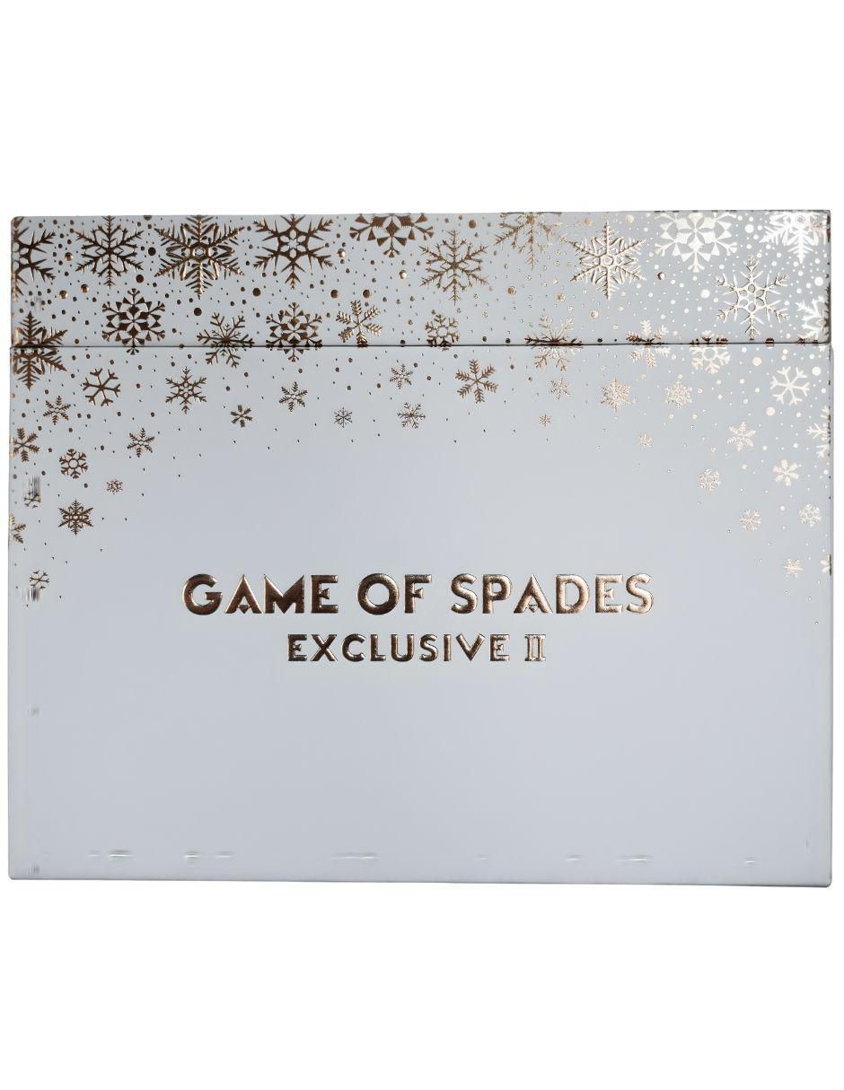 Set parfum Game Of Spades para hombre 3