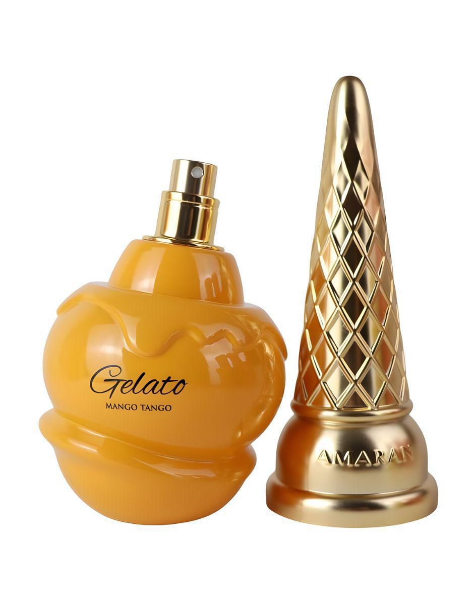 Eau de parfum Gelato unisex