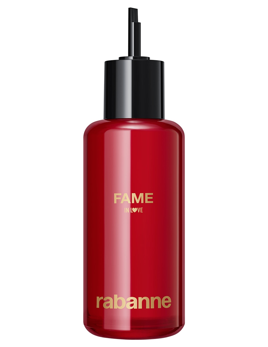 Refill de perfume Rabanne Fame in Love