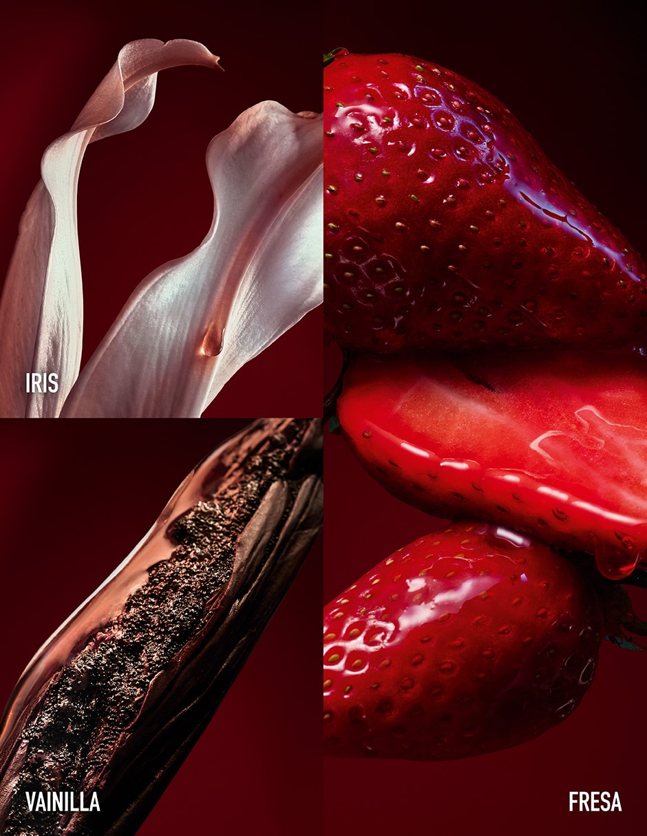 Refill de perfume Rabanne Fame in Love