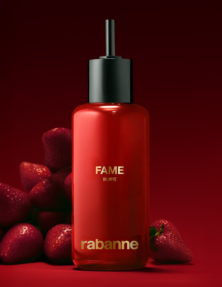 Refill de perfume Rabanne Fame in Love