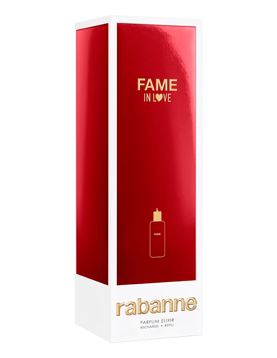 Refill de perfume Fame in Love 6