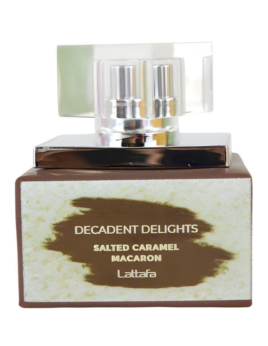 Eau de parfum Decadent Delights unisex Eau de parfum Decadent Delights unisex