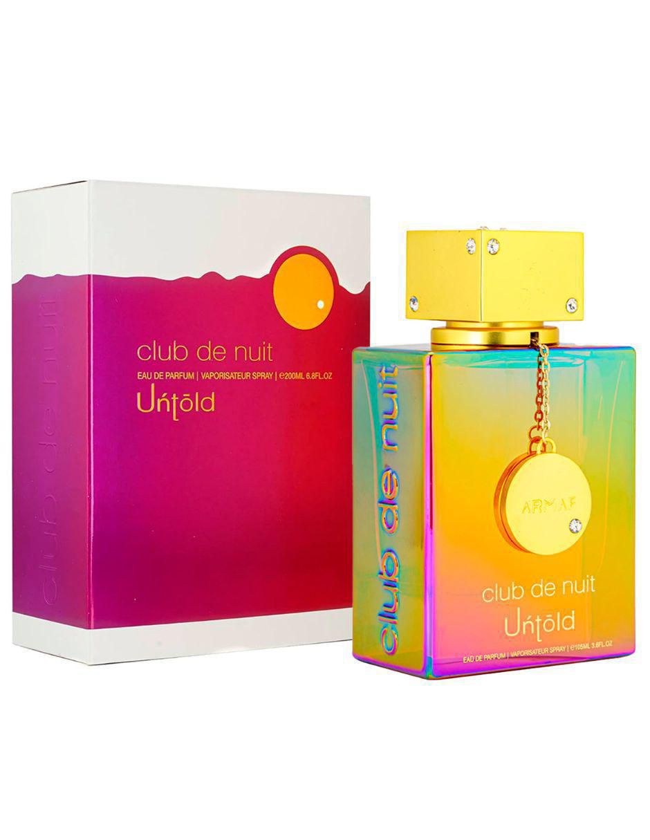Set eau de parfum untold unisex Set eau de parfum untold unisex