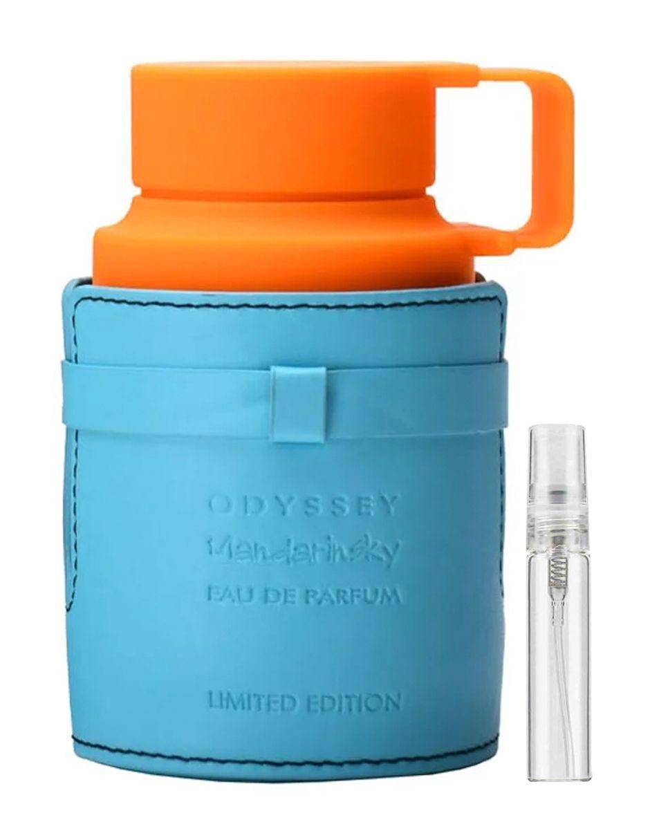 Set eau de parfum mandarin sky para hombre 1