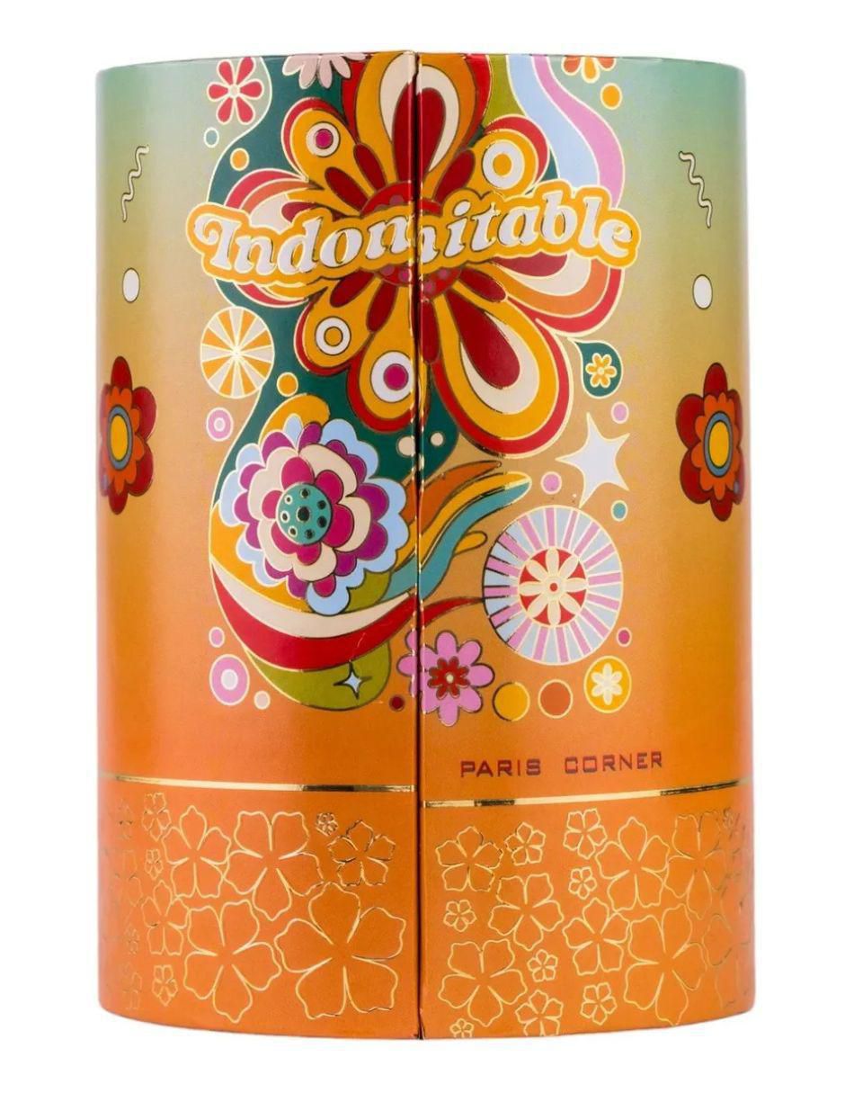 Eau de parfum unisex