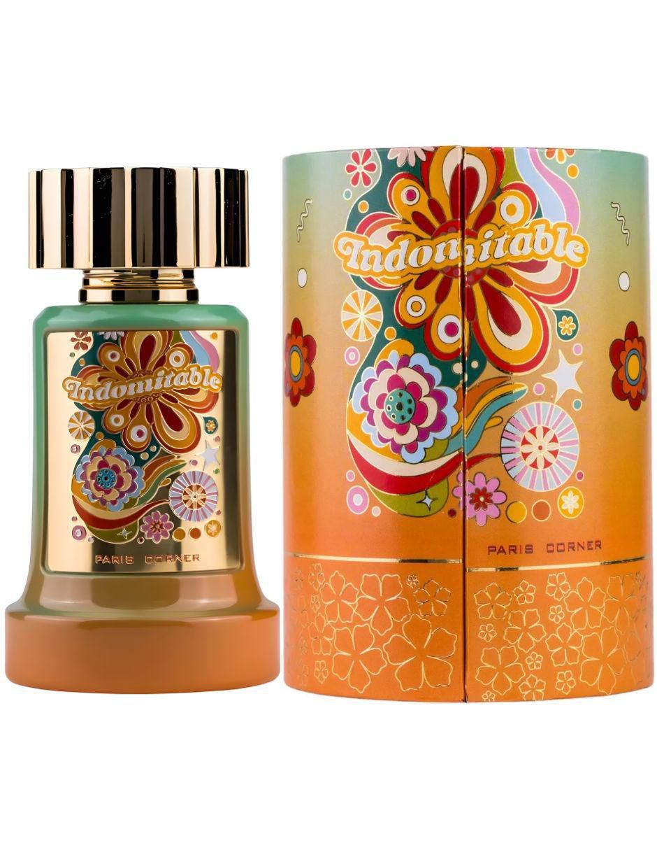 Eau de parfum unisex