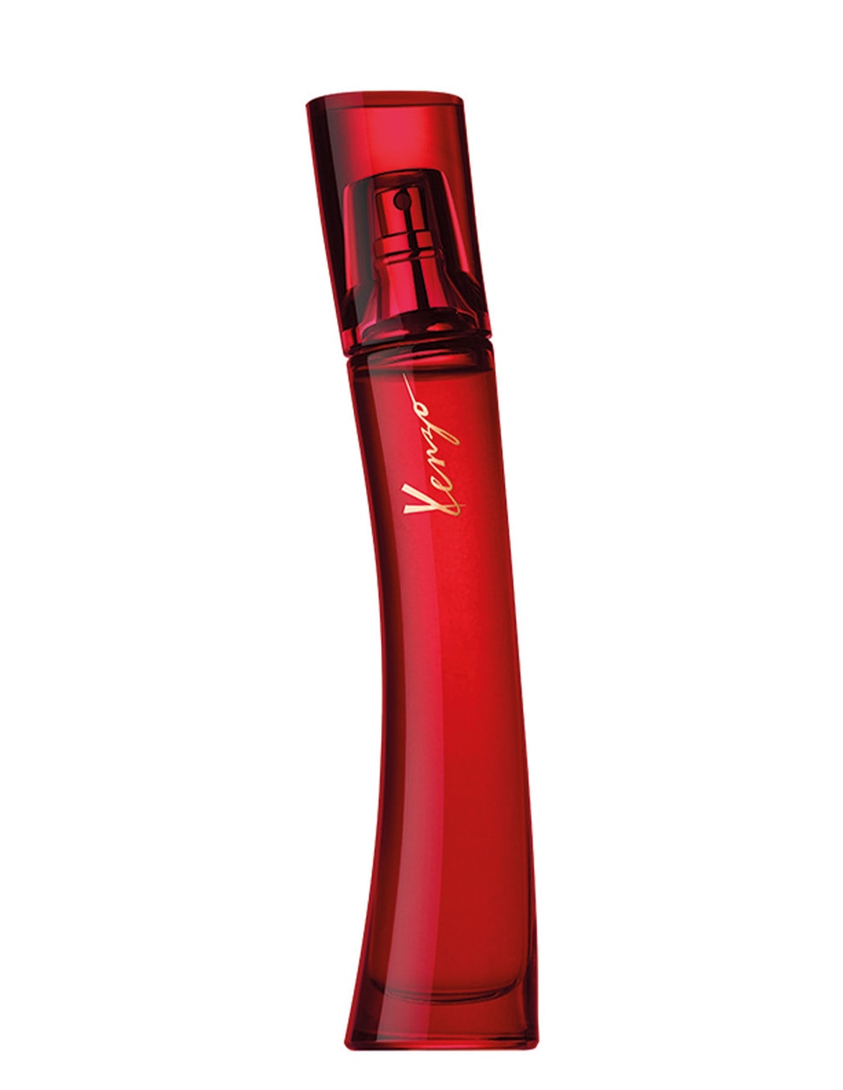 Eau de parfum Kenzo Le Rouge flower para mujer Eau de parfum Kenzo Le Rouge flower para mujer