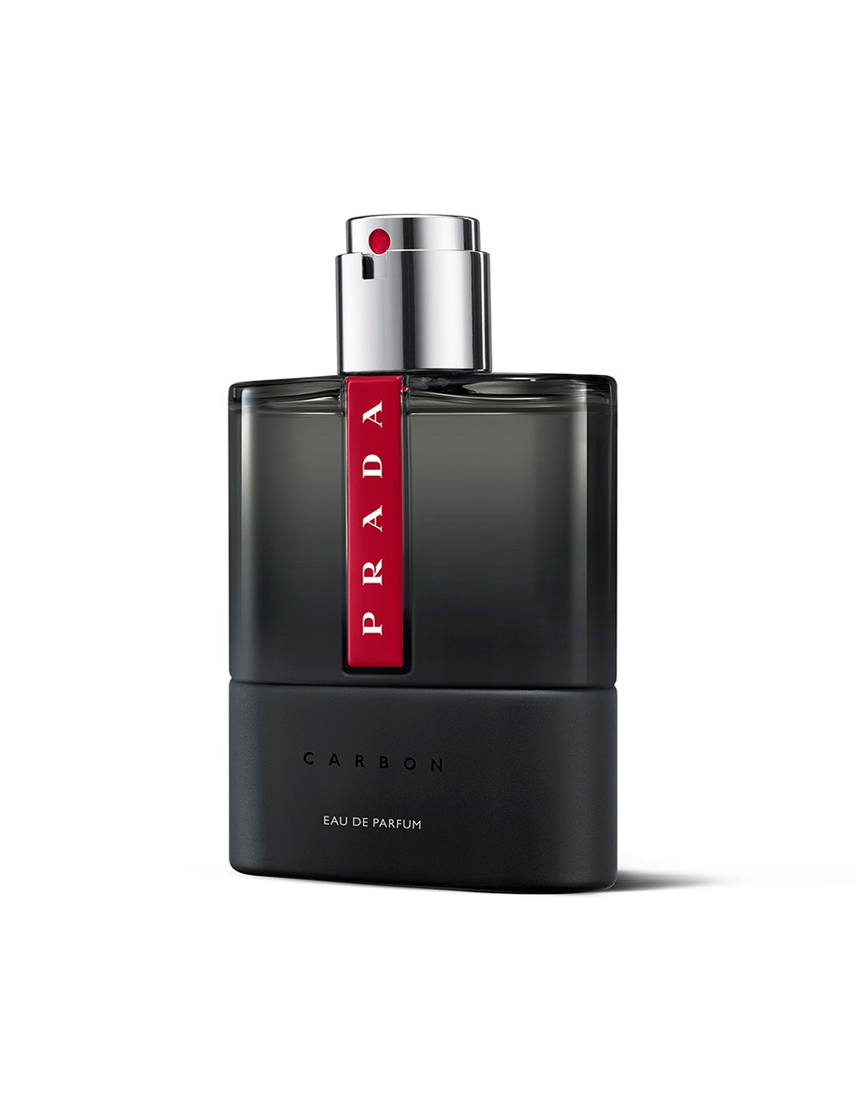 Eau de parfum Luna Rossa Carbon para hombre Eau de parfum Luna Rossa Carbon para hombre