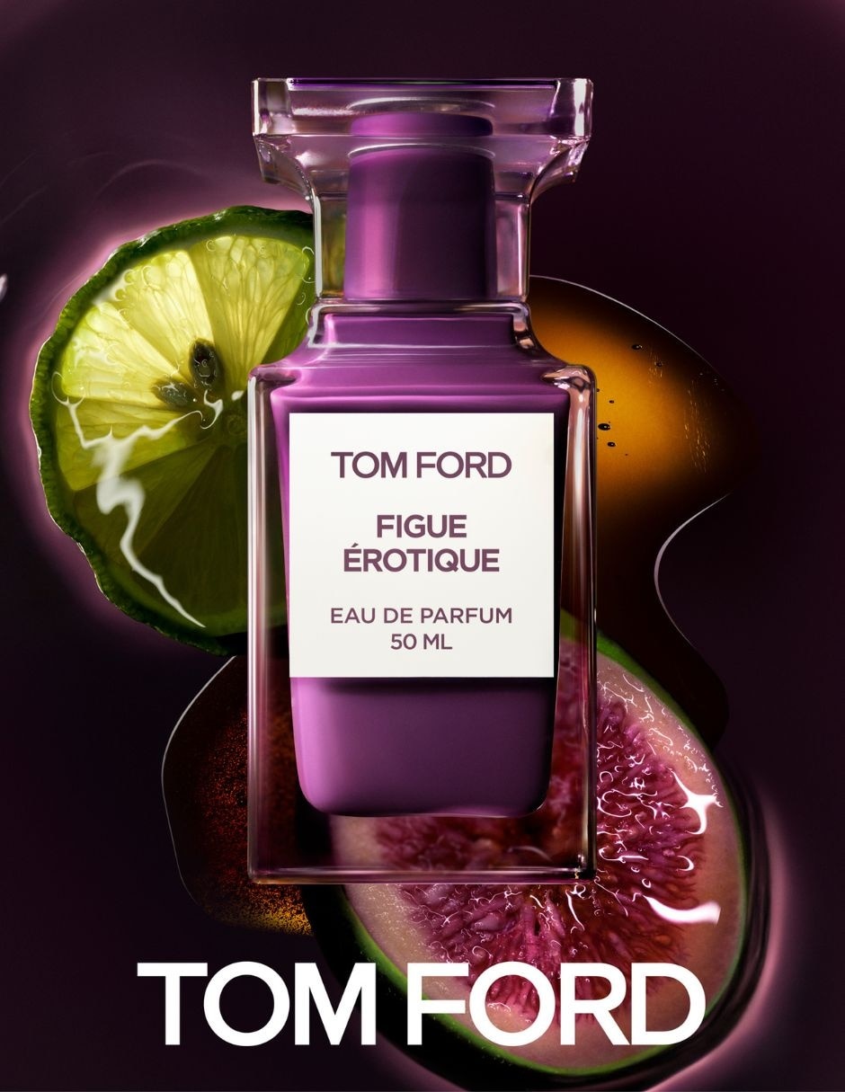 Eau de parfum Figue Érotique unisex Eau de parfum Figue Érotique unisex