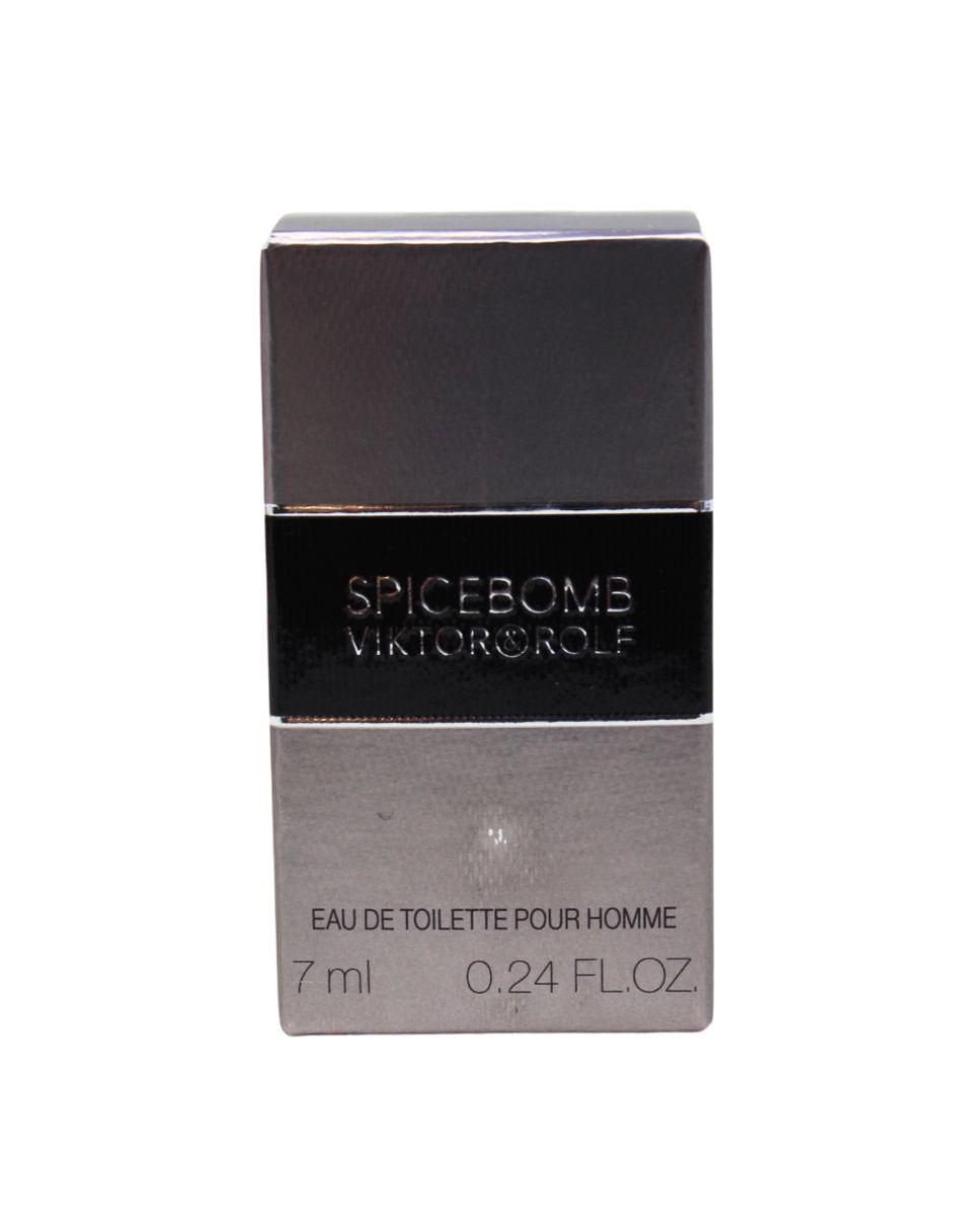 Eau de toilette Rolf para hombre