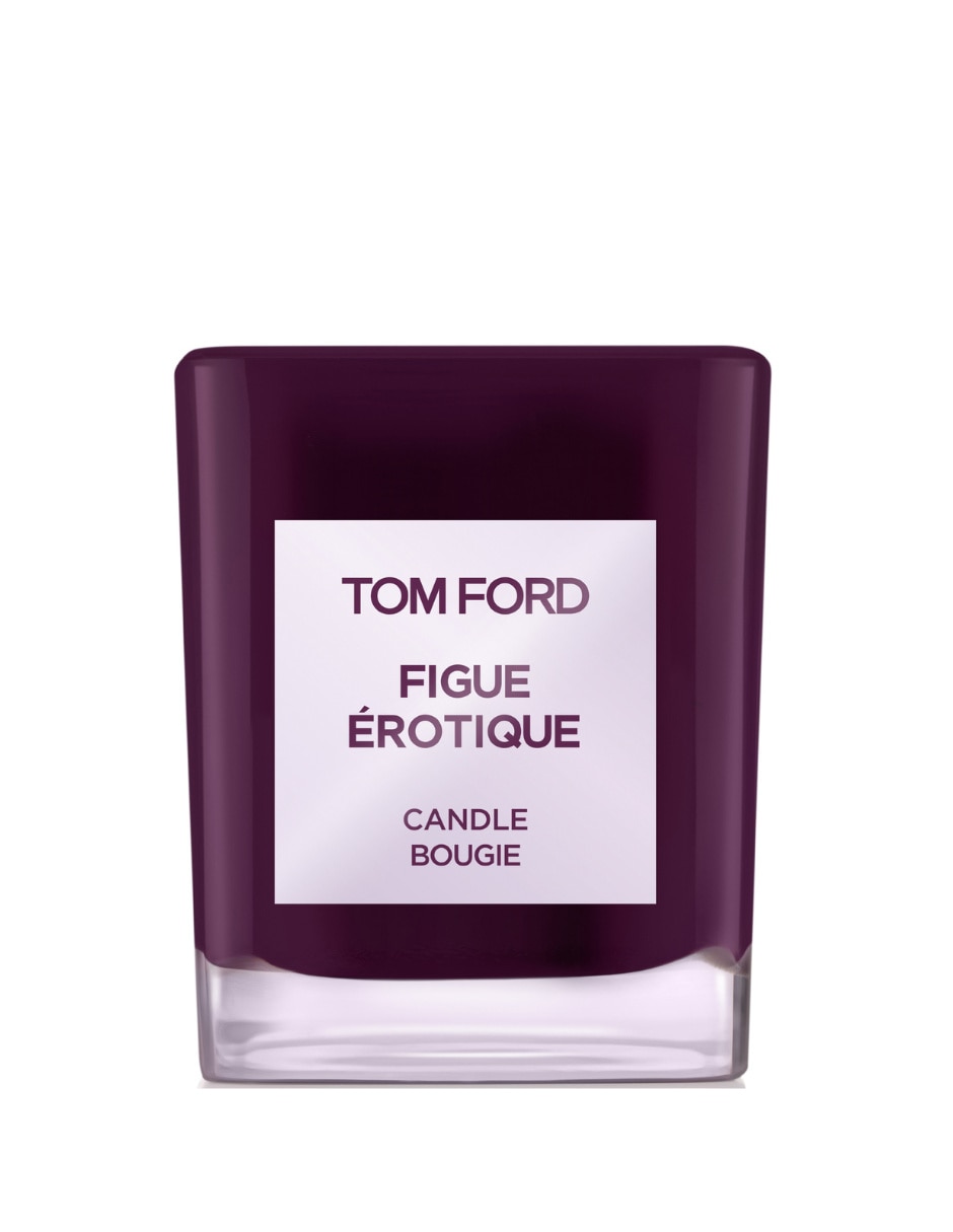 Vela aromática fig érotique aroma ámbar Vela aromática fig érotique aroma ámbar