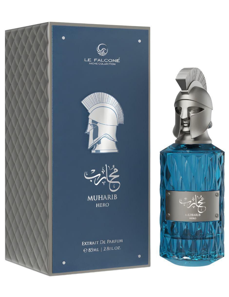 Extracto de perfume unisex