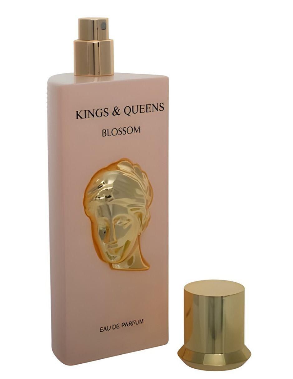 Eau de parfum Kings & Blossom para mujer
