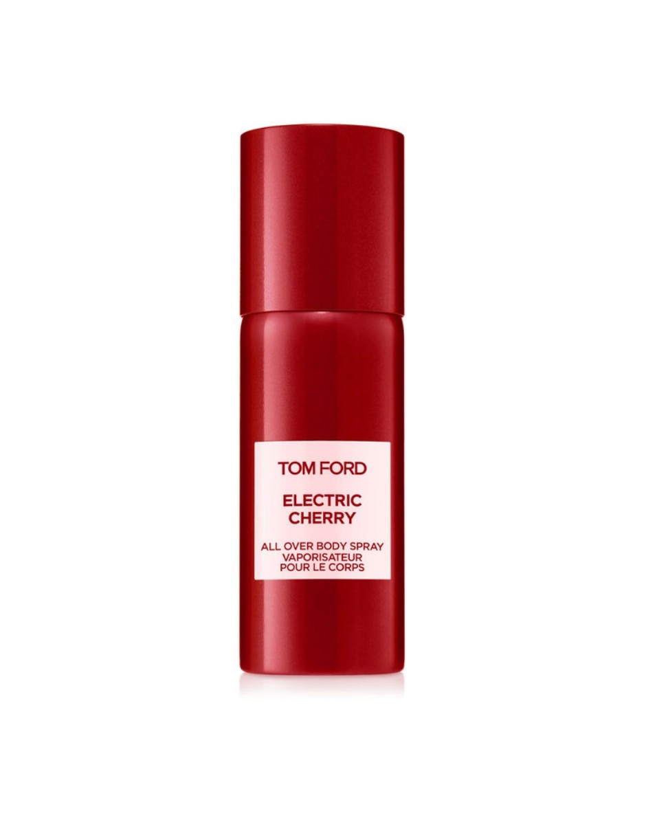 Body mist Electric Cherry unisex Body mist Electric Cherry unisex