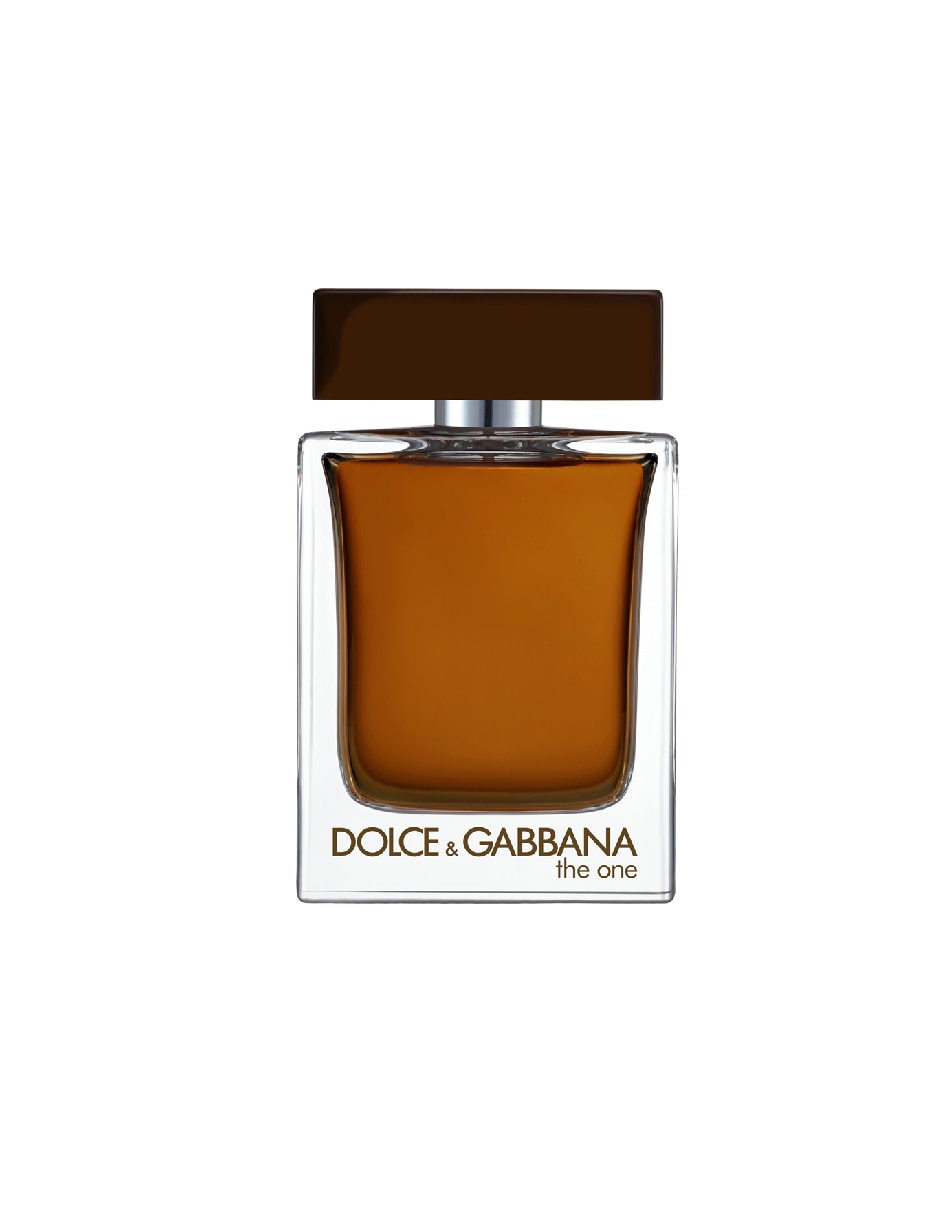 Eau de parfum Dolce&Gabbana The One para hombre 1