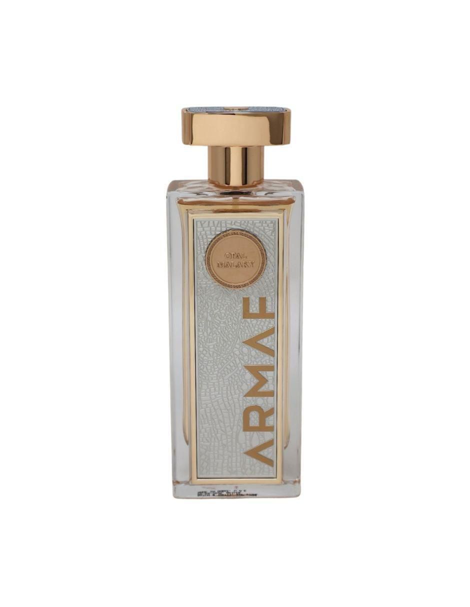 Eau de parfum para hombre