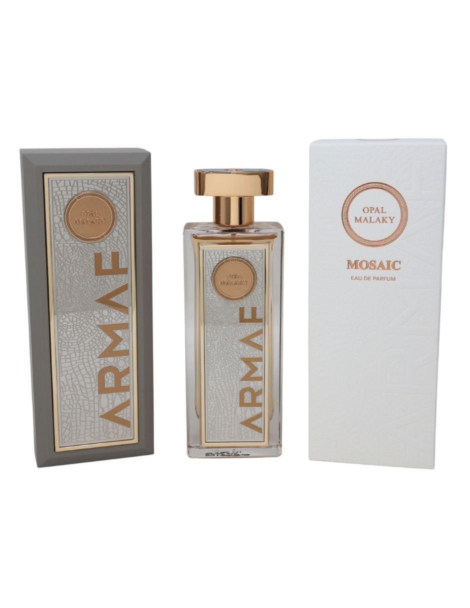 Eau de parfum para hombre 2