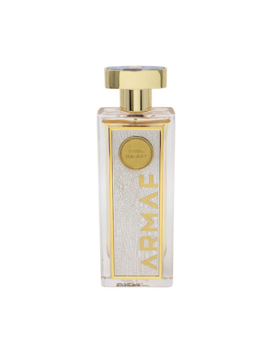 Eau de parfum para hombre