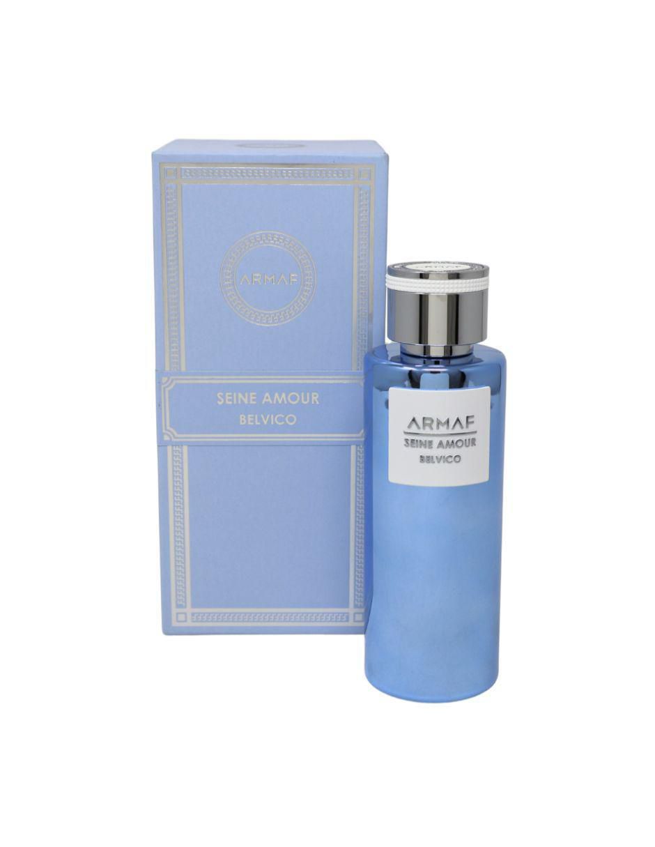 Eau de parfum para hombre