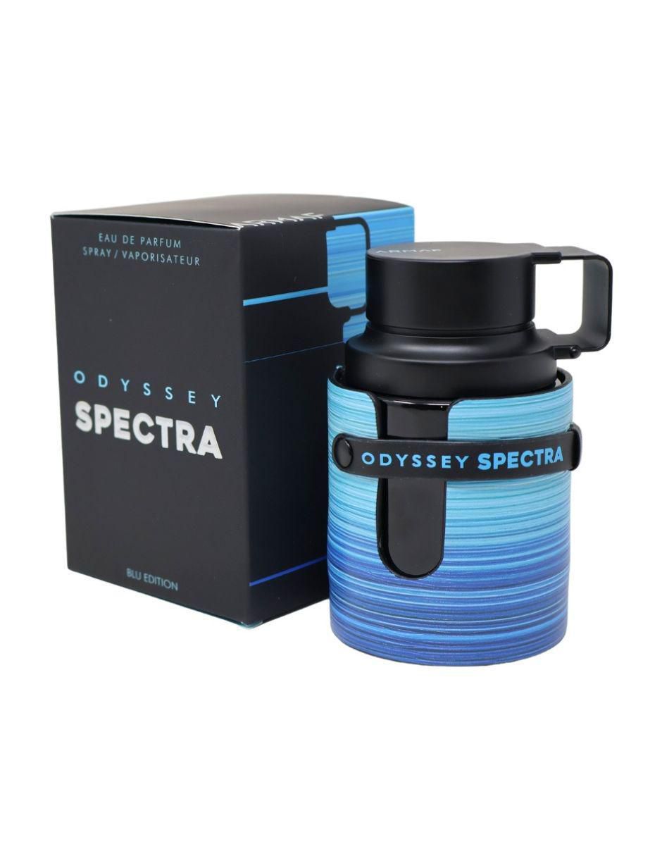 Eau de parfum unisex