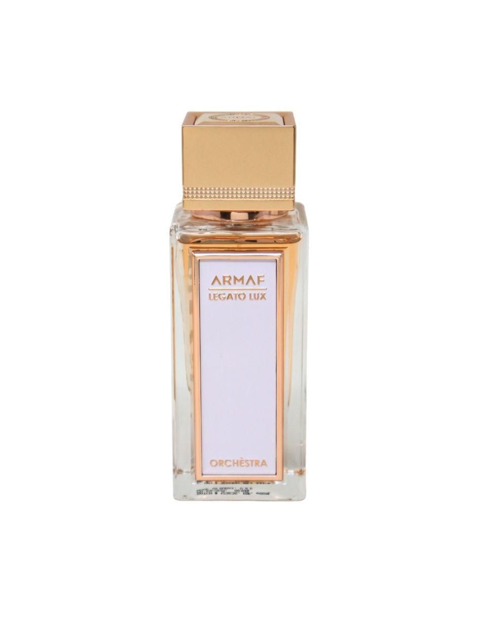 Eau de parfum unisex