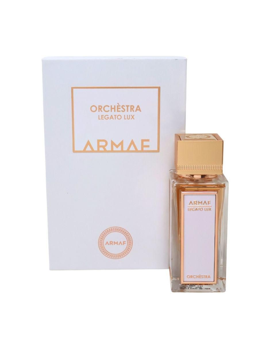 Eau de parfum unisex 2