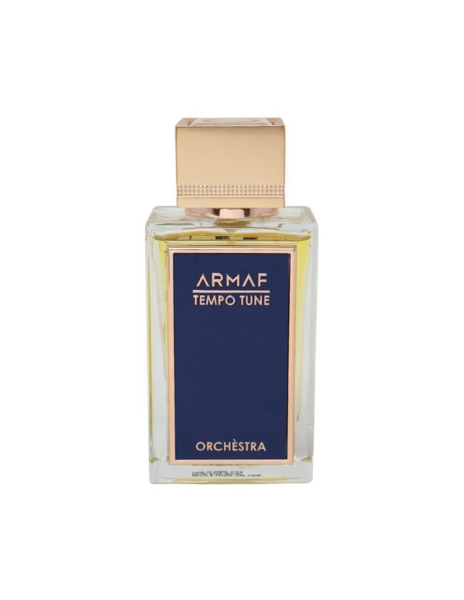 Eau de parfum unisex
