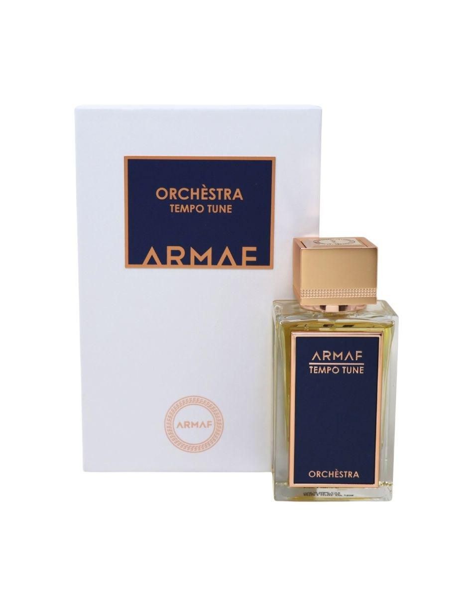 Eau de parfum unisex 2