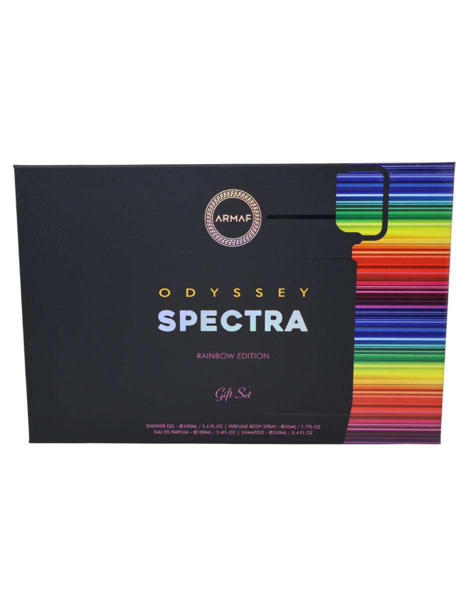 Kit Eau de parfum unisex 2