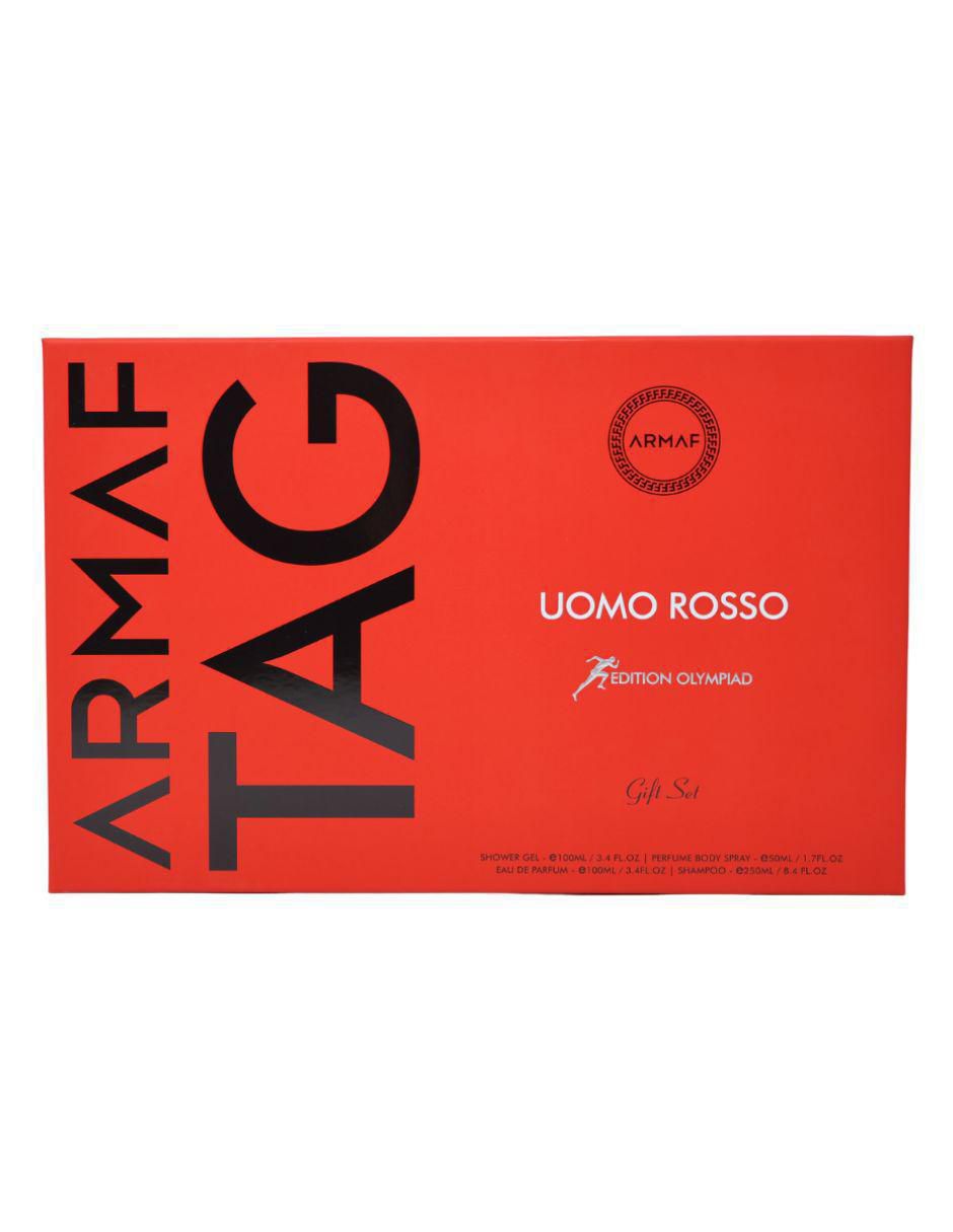 Kit Eau de parfum para hombre 2