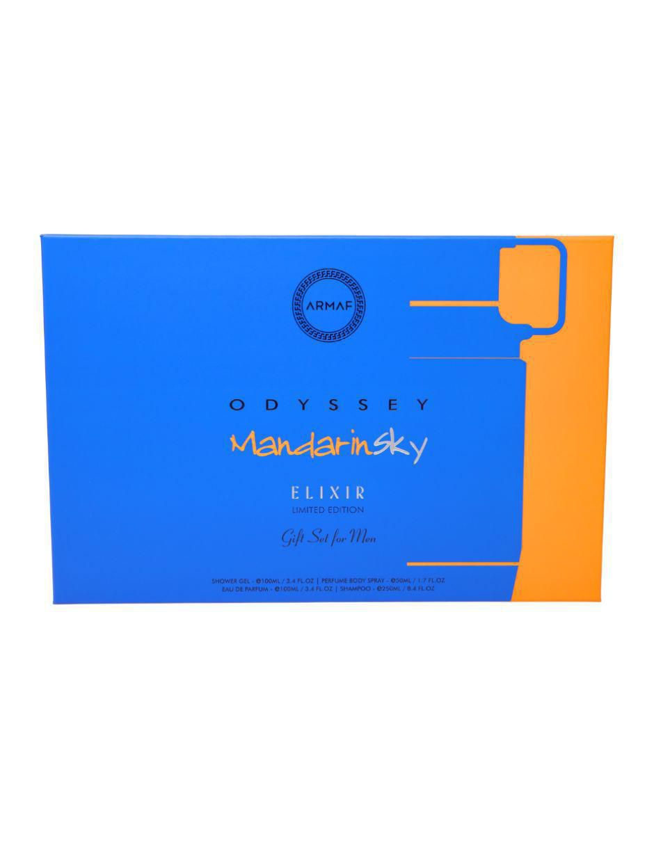 Kit Eau de parfum unisex 2