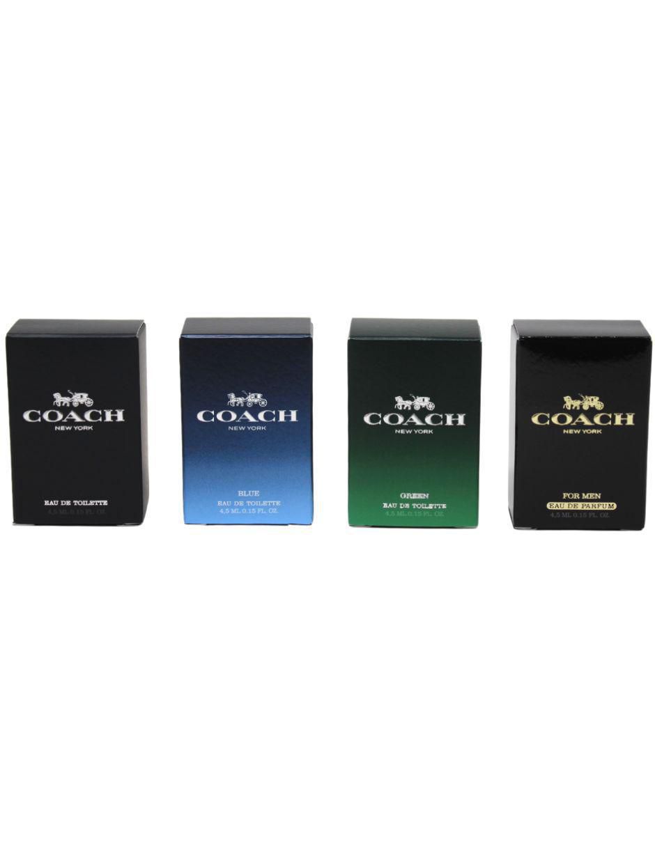 Set Eau de parfum para hombre Set Eau de parfum para hombre